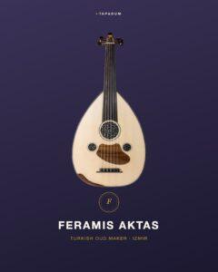 Feramis Aktas