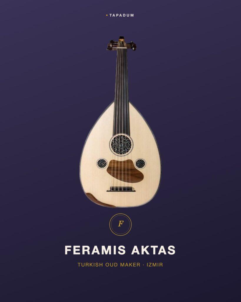 Feramis Aktas