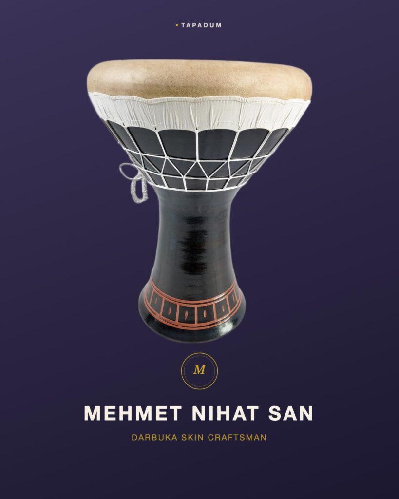 Mehmet Nihat San