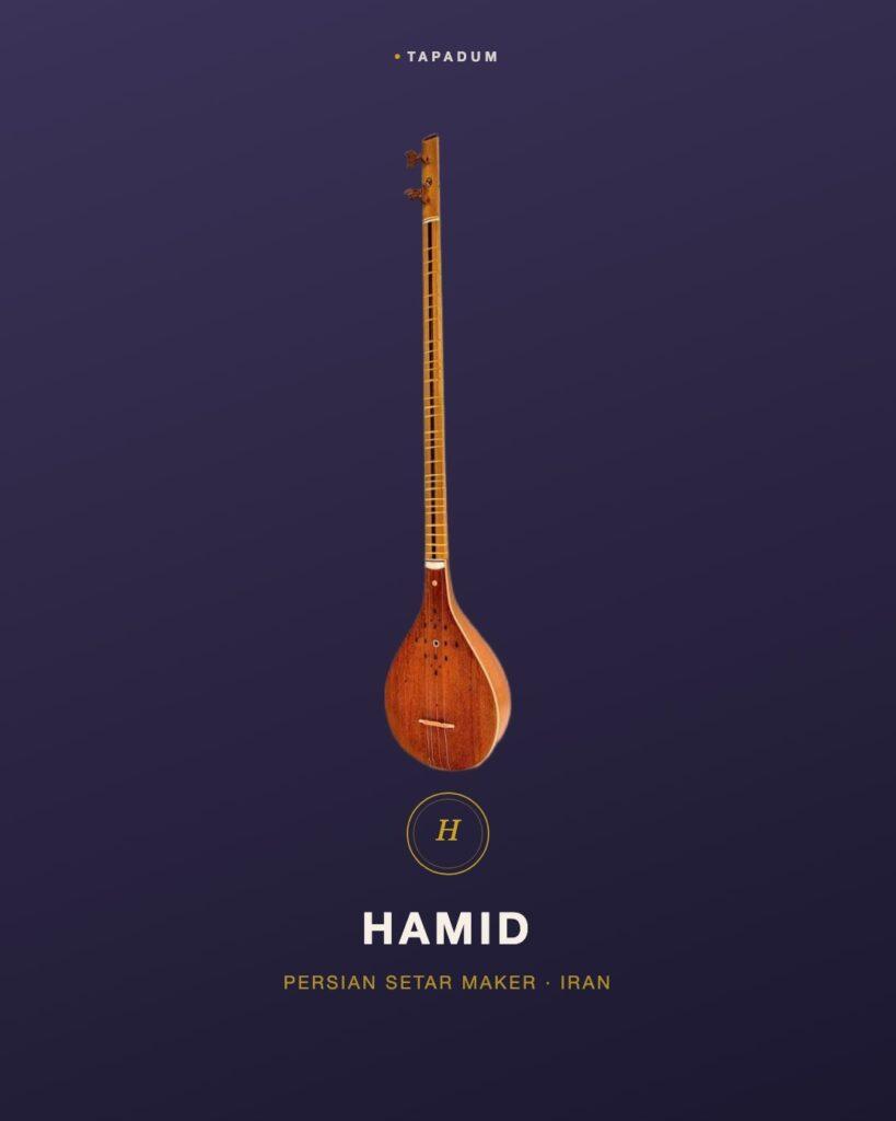 Hamid