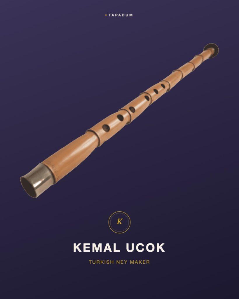 Kemal Ucok