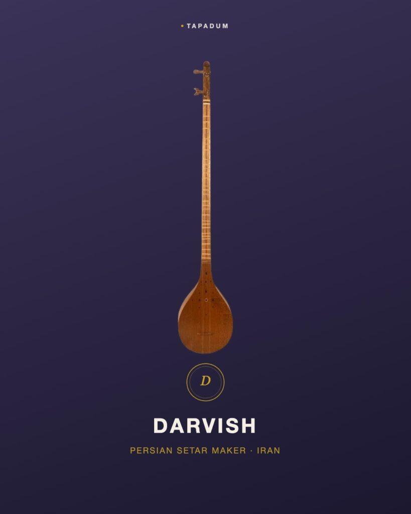 Darvish