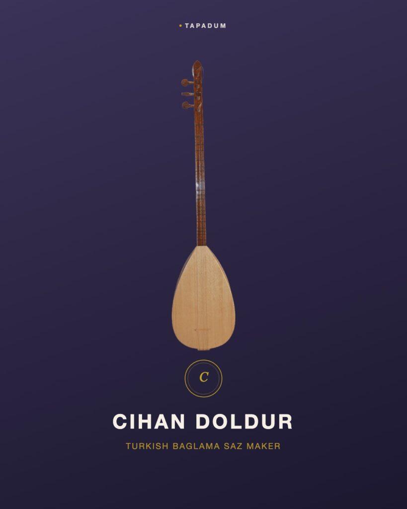 Cihan Doldur