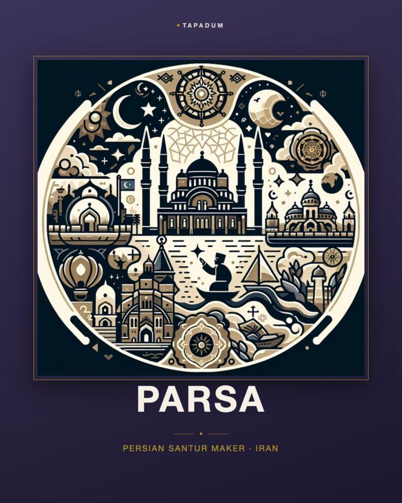 Parsa