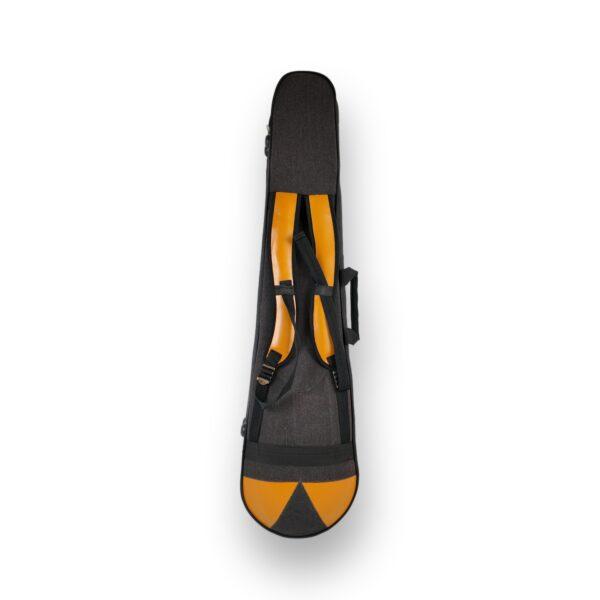 Tanboor Hard Case - Setar