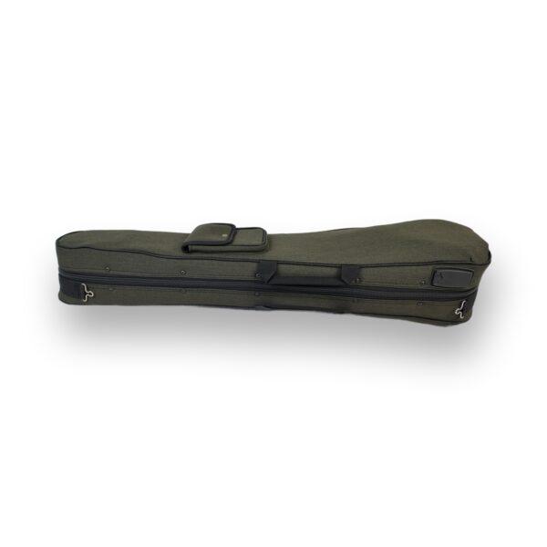 Hard Case for Persian Setar – Waterproof Lightweight Setar Case with Shoulder Strap