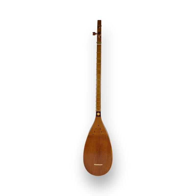 Persian Tanboor