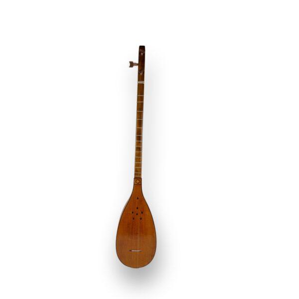 persian tanboor