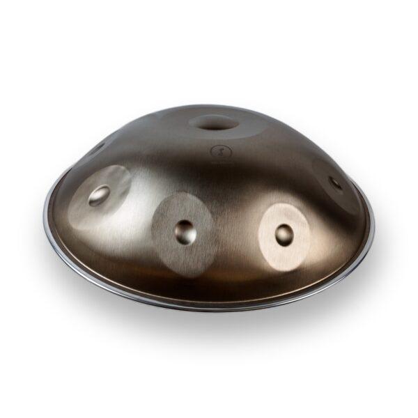 Handpan Melloding D hicaz scale