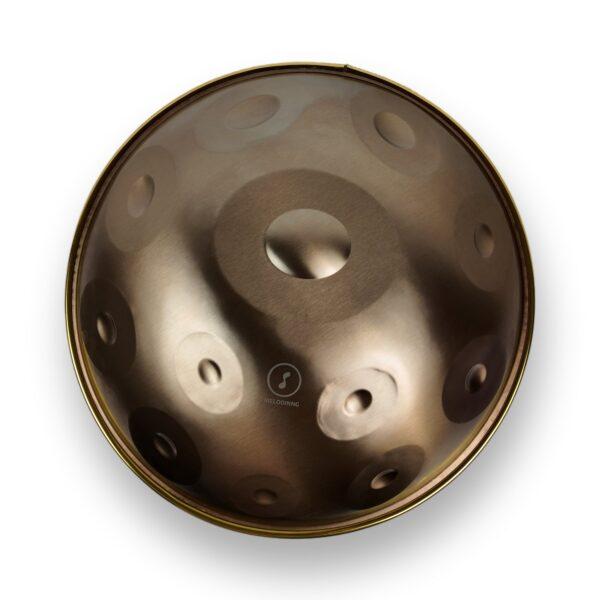 Handpan 15 notes