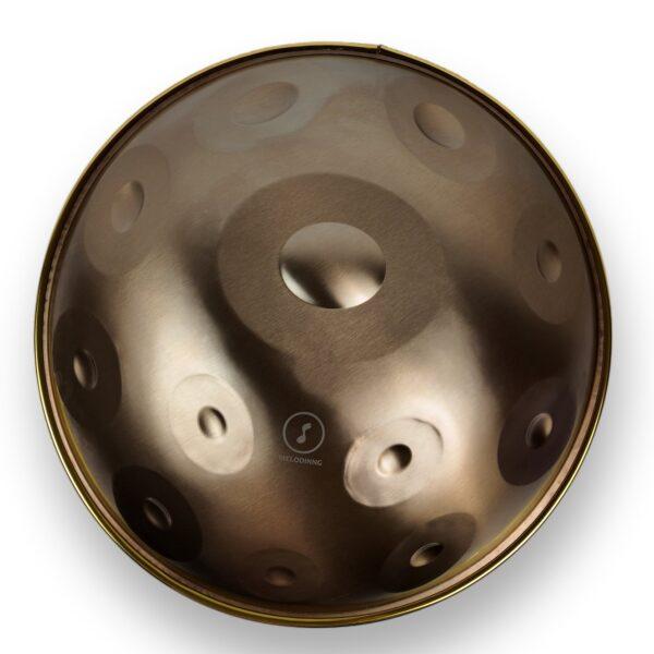 Handpan 15 notes
