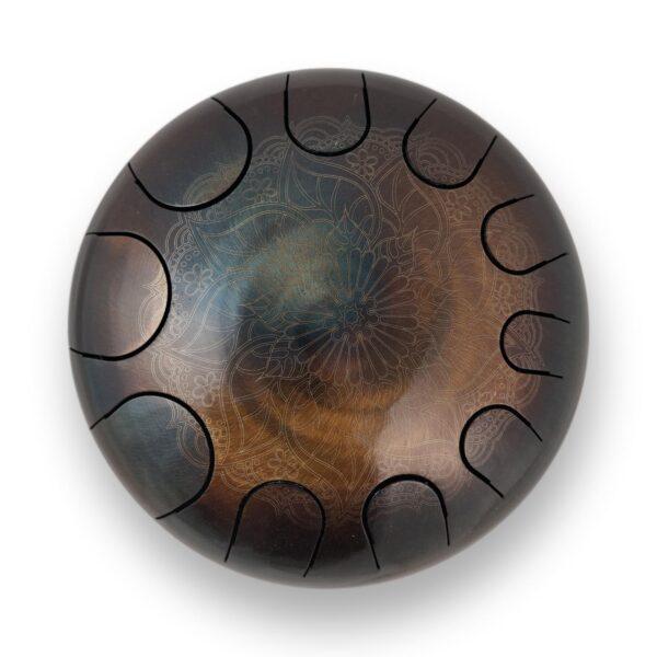 Tongue Drum