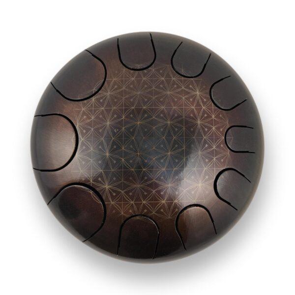 Tongue Drum
