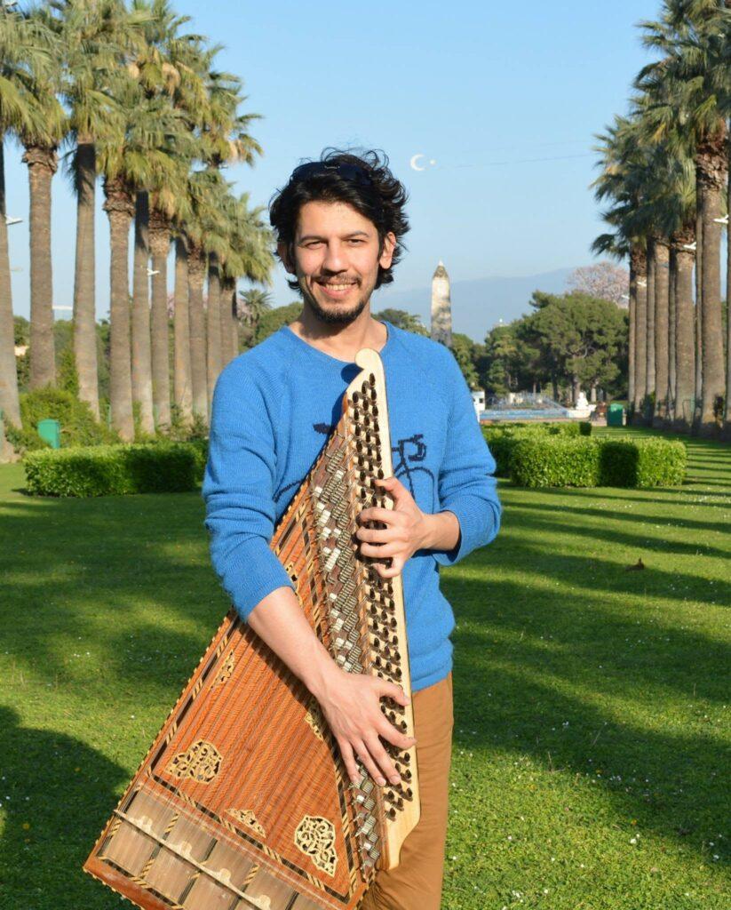 Ozgur Gurbuz
