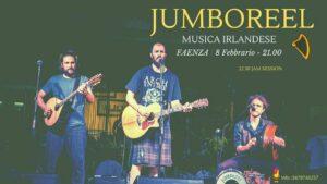 Jumboreel Tapadum Concert