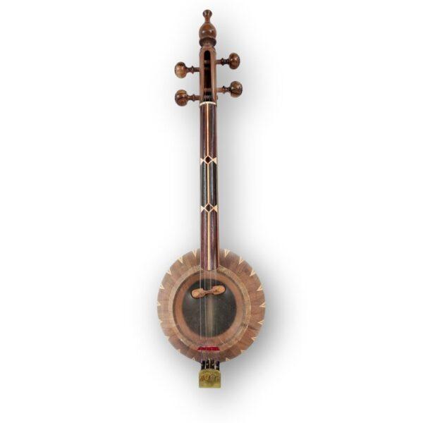 Persian Kamancheh