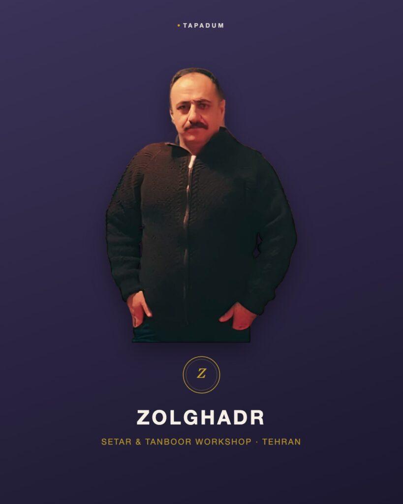 Zolghadr