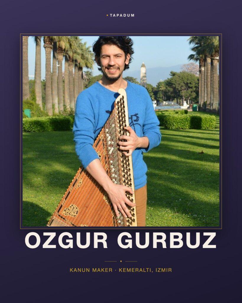 Ozgur Gurbuz
