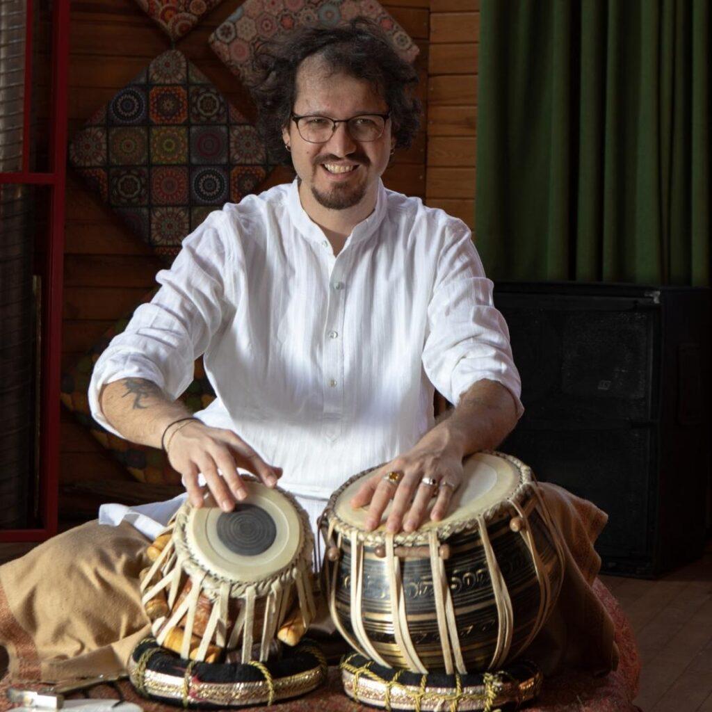 Gurkan Ozkan