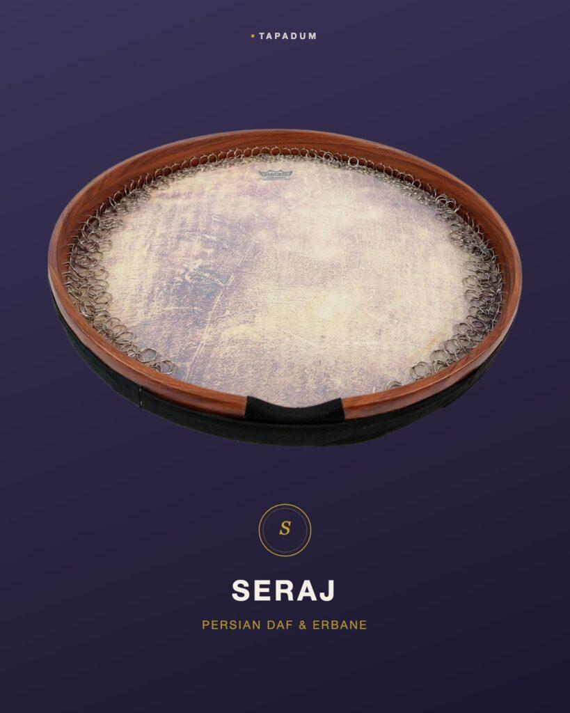 Seraj