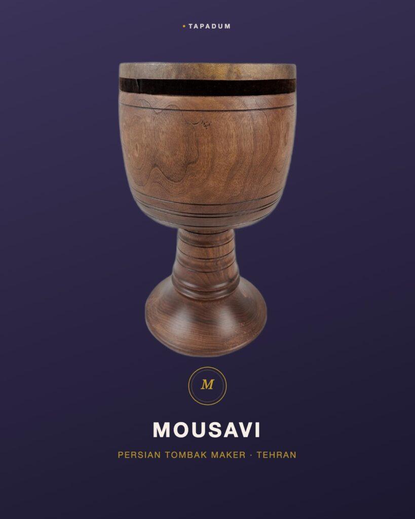 Mousavi
