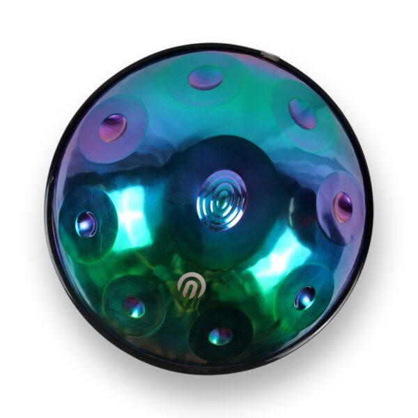 Handpan made by Arsha