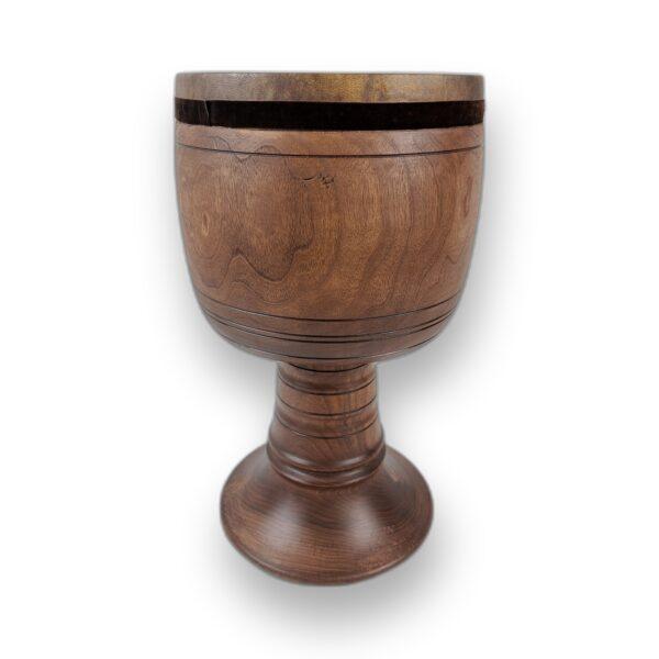 Persian Walnut Tombak by Mousevi