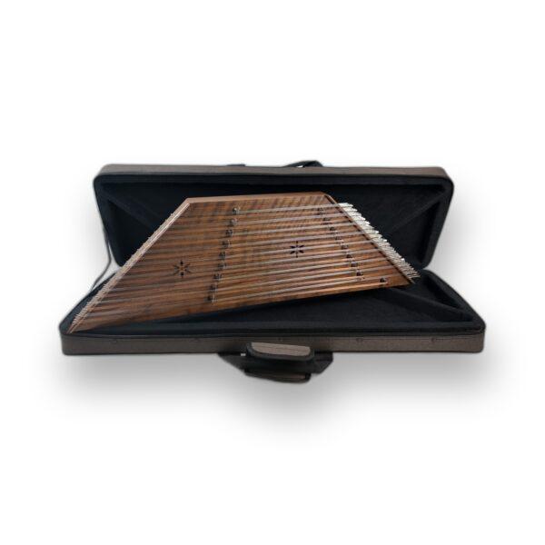 Persian Santur with Hard case