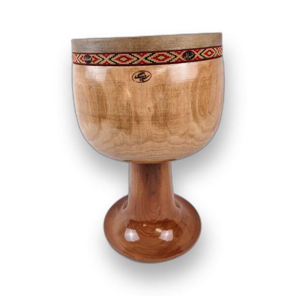 Hand Made Persian Tombak by Shirani