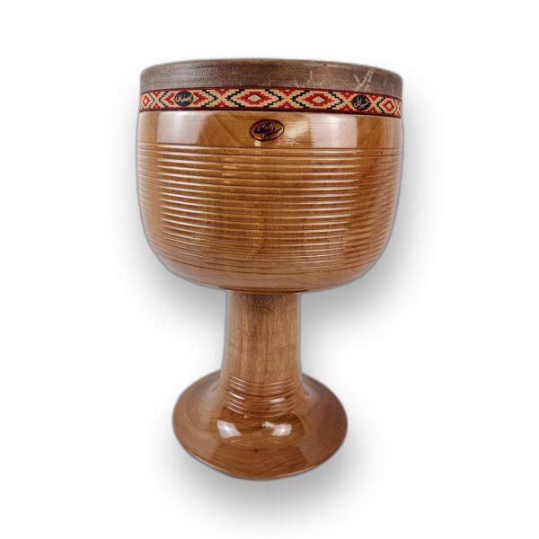 Persian Tombak by Shirani