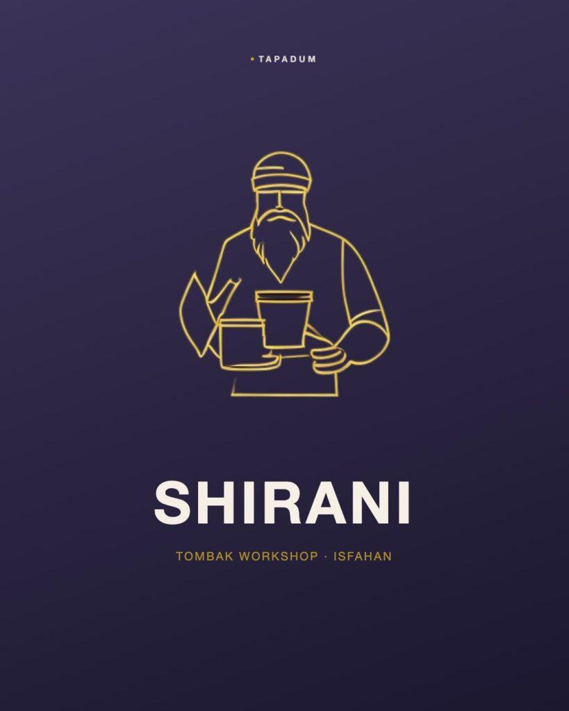Shirani