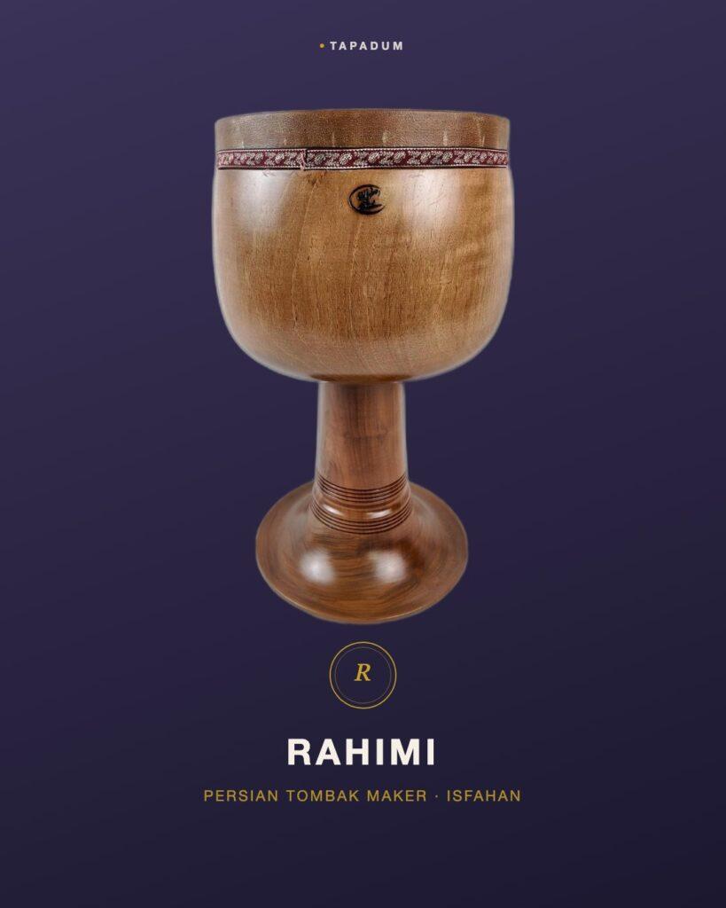 Rahimi