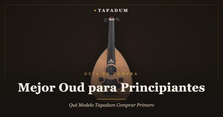 Turkish Oud Smyrna – mejor oud para principiantes