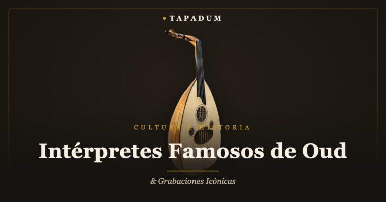 Oud turco – intérpretes famosos y grabaciones icónicas