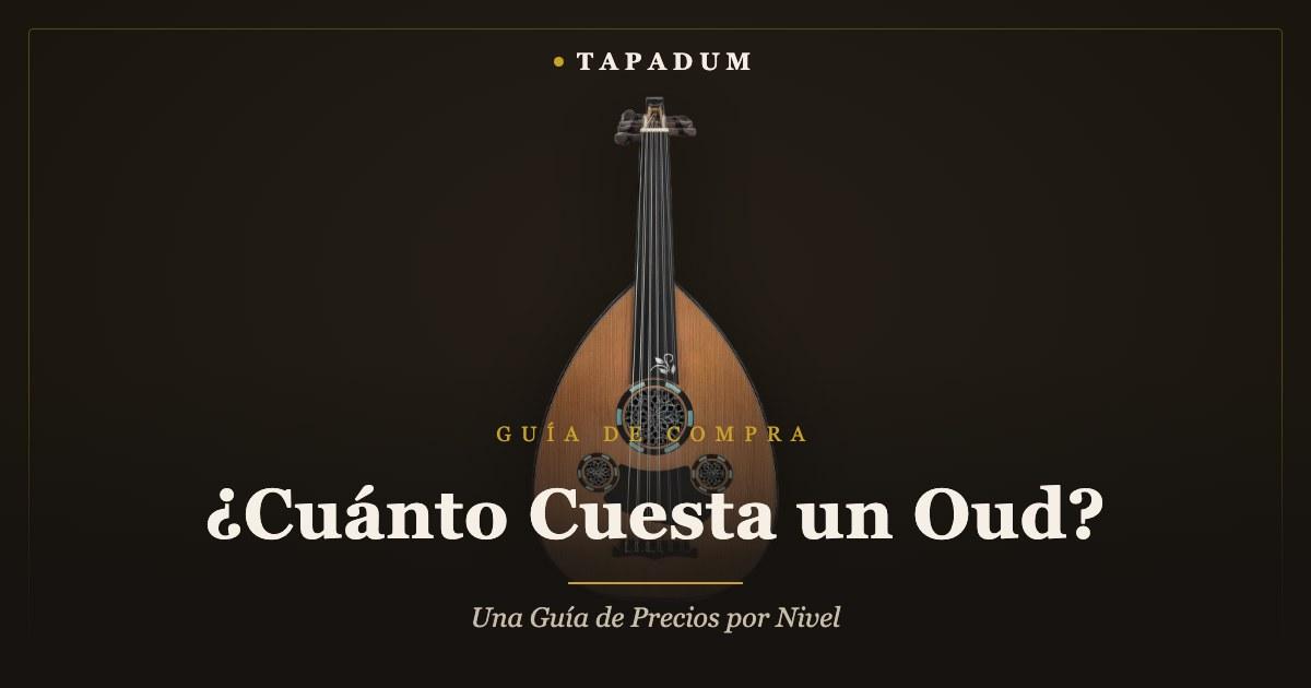 Oud turco – guía de precios por nivel