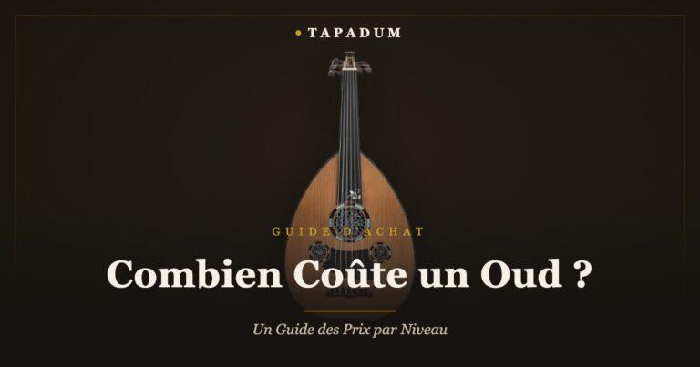Oud turc – guide des prix par niveau