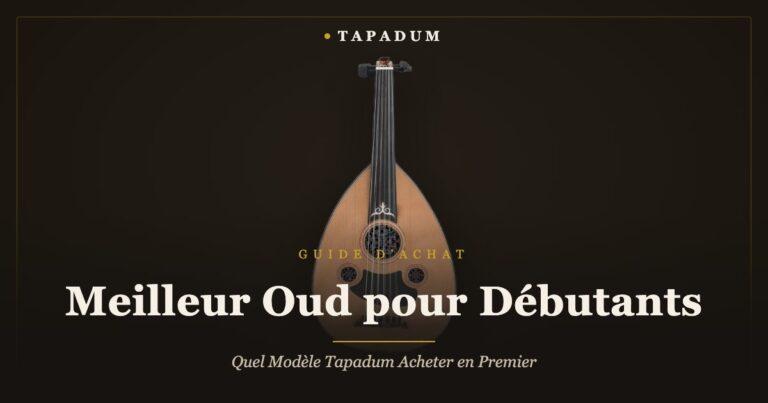 Turkish Oud Smyrna – meilleur oud pour débutants
