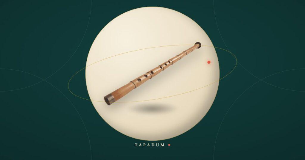 Turkish ney reed flute – the leading voice of Mevlevi sema music