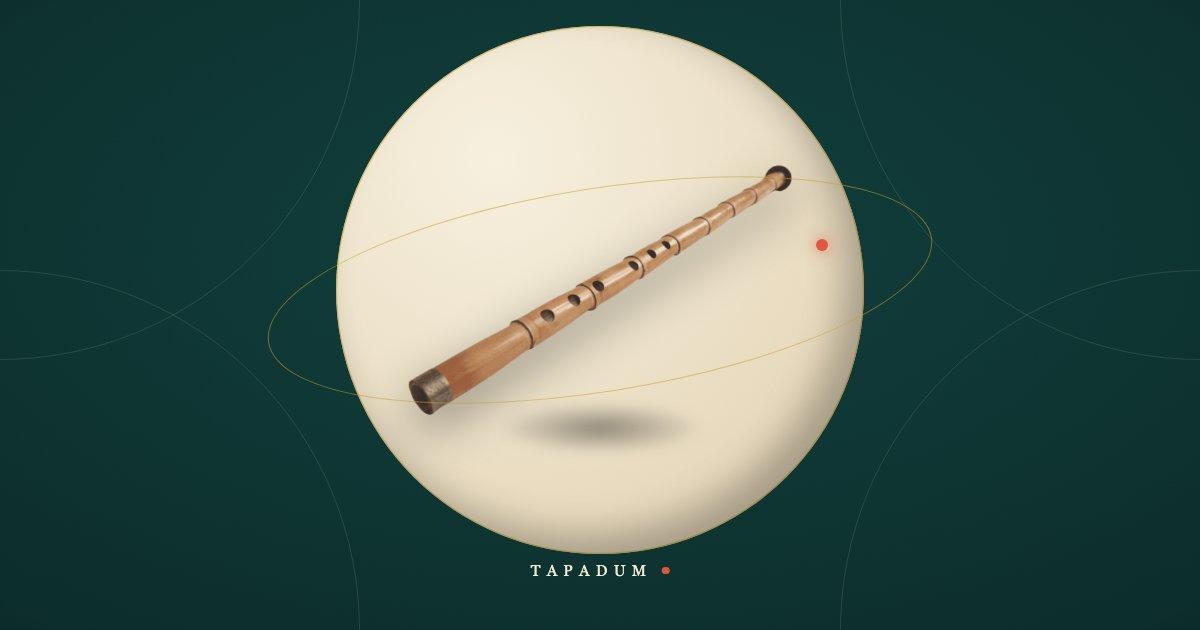 Turkish ney reed flute – the leading voice of Mevlevi sema music
