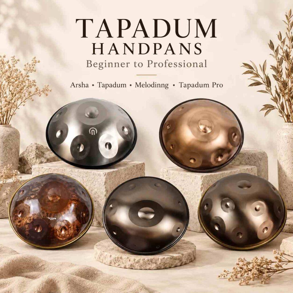 Handpan