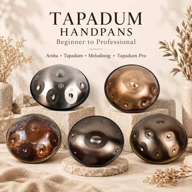 Handpan