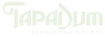 Tapadum Music Store Logo